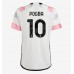 Juventus Paul Pogba #10 Borte Drakt 2023-24 Kortermet
